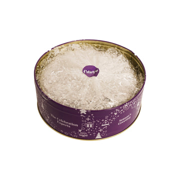 Signature Plum Cake 800gms